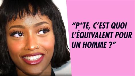 Shay Nouvelle École les femmes dans le rap son feat avec Niska