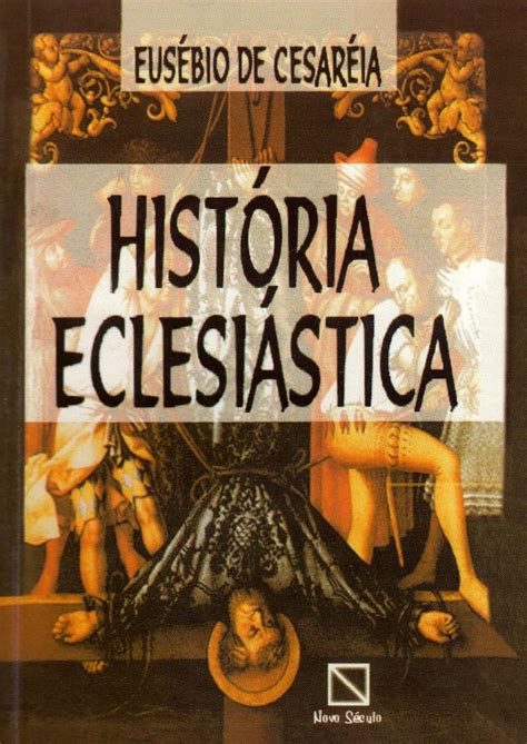 Bíblia Theword Brasil História Eclesiástica