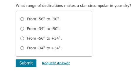 Solved Suppose you are in Sydney, Australia (latitude | Chegg.com