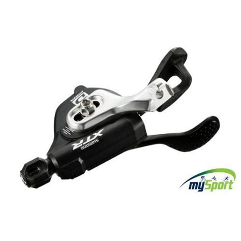 Shimano Xtr Sl M980 I Spec Left 2 3 Speed Shifter Islm980bilbp купить в