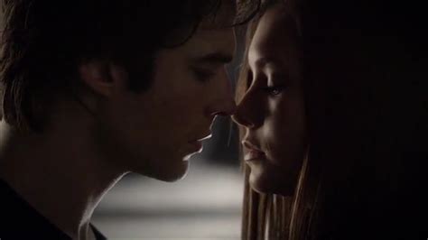 Tvd Delena Forever Loveee D X Damon Elena Photo Fanpop