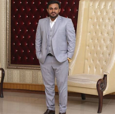 Naveed Wiki