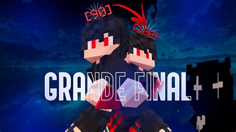 Pegando N Vel No Bedwars Do Mushmc Grande Final Youtube