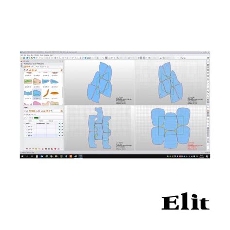 Icad 3D + Pro | Elit Makina