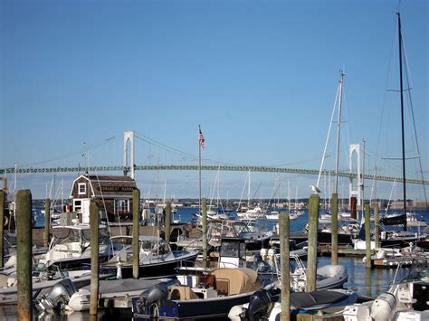 Jamestown | Rhode Island | Yacht Insider's Guide