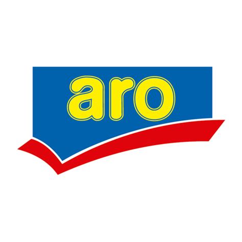 Download Logo Aro Metro Ag EPS, AI, CDR, PDF Vector Free