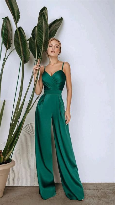 Jum Suit Fancy Jumpsuit Bridesmaids Jumpsuits Jumpsuit For Wedding Guest