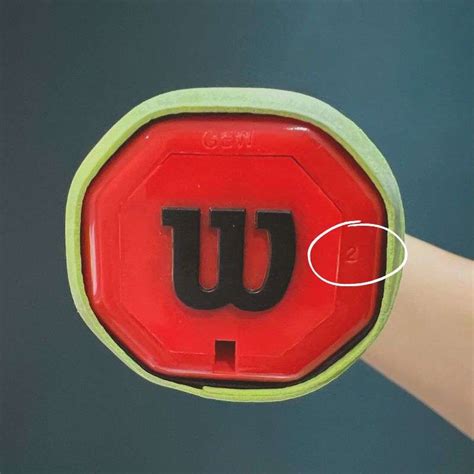 Tennis Grip Size - 2 Steps To Determine Your Grip Size - All Points Tennis