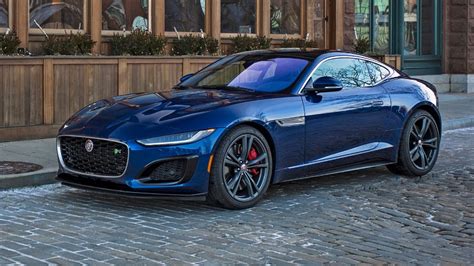 2023 Jaguar F Type Specs Price And Design NewCarBike