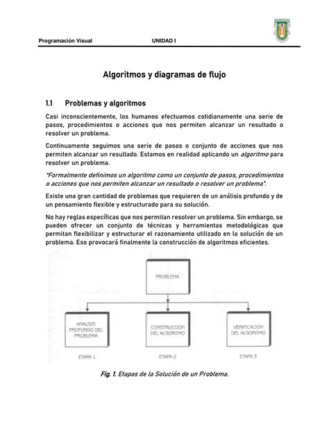 SOLUTION Algoritmos Y Diagramas De Flujo Studypool