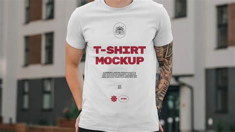 Free Mannequin T Shirt Mockup Psd Set Psfiles