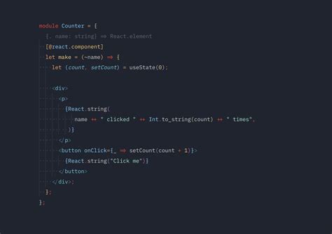 Server Side Rendering React In Ocaml Sanchodev