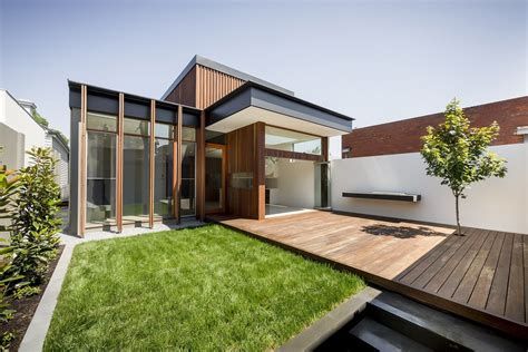 Residential area design - 71 photo