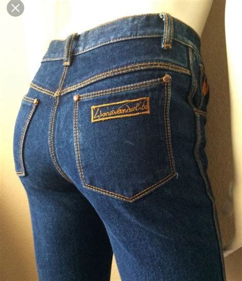 Pin by Jay Schefler on Gloria vanderbilt jeans | Gloria vanderbilt ...