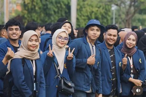 EduRank 2024 TOP 5 Universitas Terbaik Di Mataram UNRAM Berhasil Jadi