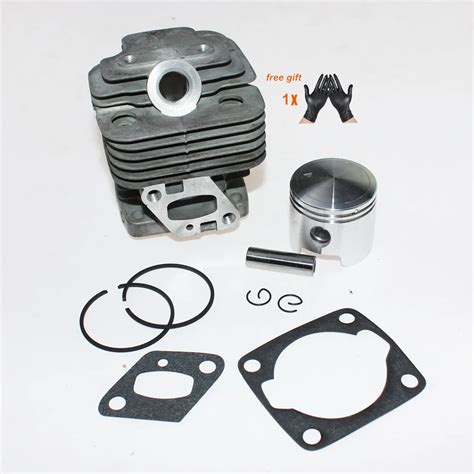 Cylinder Piston Kit For Echo Srm Srm Srm Srm Srm