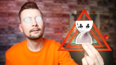 ЛУЧШИЕ ГАФФ КАРТЫ ДЛЯ ФОКУСОВ! VISUALIES GAFF SYSTEM REVIEW | ОБЗОР НА ...