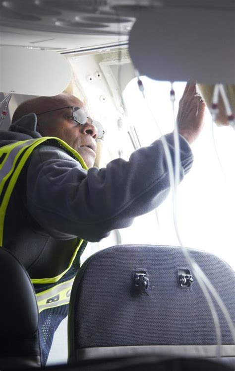 United Arlines Encuentra Tornillos Sueltos En Los Boeing Max Como