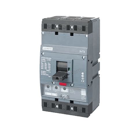Siemens 630A TP MCCB SENTRON MCCB Price in Bangladesh
