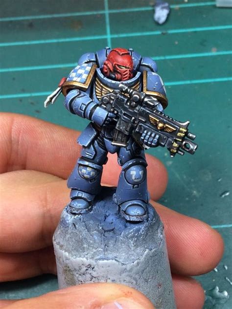 Pin By Karl Orpin On Warhammer Warhammer 40k Miniatures Warhammer