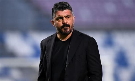 Gattuso salta la trattativa con il Lione cè un ex Juve