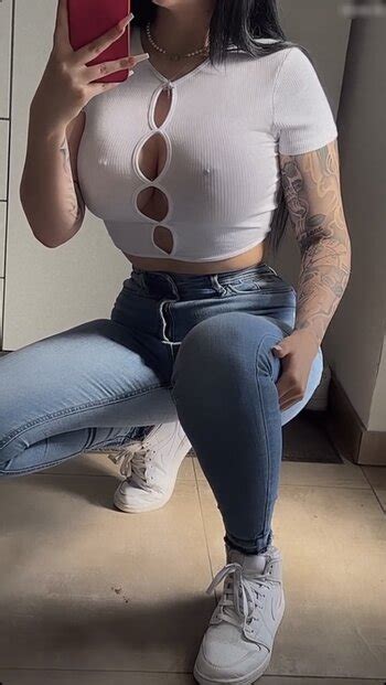 Anastasiaink Anastasia Ink Nude Leaks TheFappening