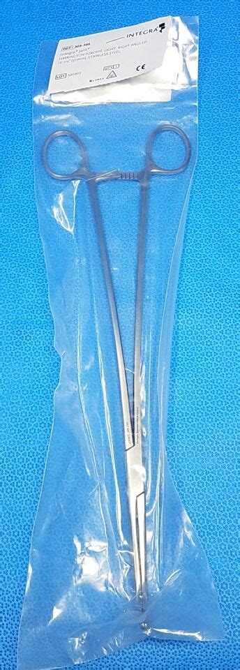 New Integra Jarit Forceps Surgical Instruments For Sale