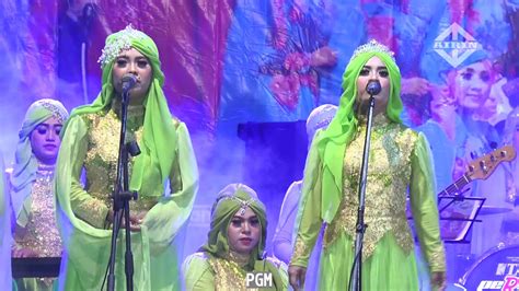 KELUHAN JIWA YEYEN ANNISA SHOW ORKES PUTRI ANNISA LIVE IN SELOJARI