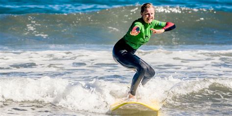 Clases iniciación al surf en Cantabria Buena Onda