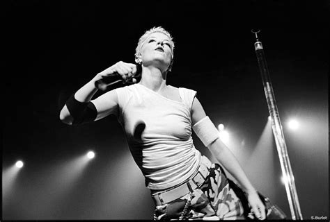 Sexy Shirley Manson R Garbage