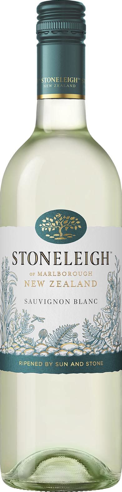 Chamber Cellars STONELEIGH MARLBOROUGH SAUVIGNON BLANC