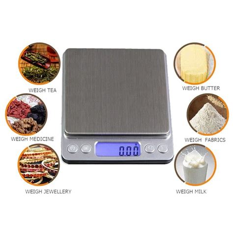 Body Travel Scale Idealife Pocket Scale Timbangan