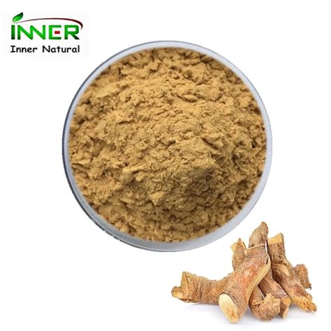 High Quality Tongkat Ali Extract Eurycoma Longifolia Root Extract