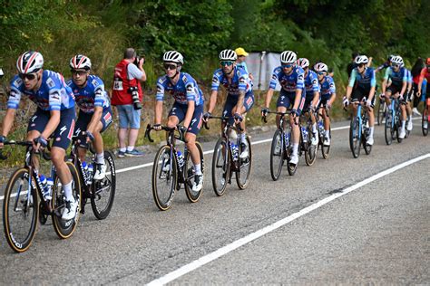 Patrick Lefevere Dice Adi S A Julian Alaphilippe Y Kasper Asgreen Son