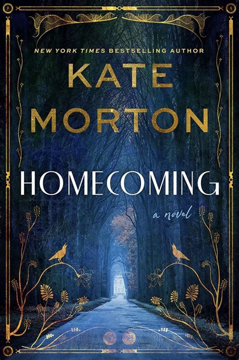 Kate Morton Books In Order Mystery Secrets Lies And More