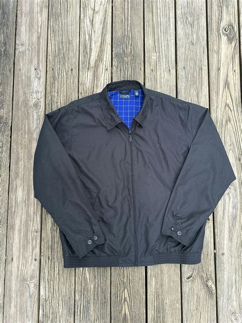 Chaps Chaps Coach Jacket | Grailed