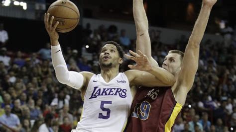 Moco Spotlight Josh Hart Nba Summer League Mvp The Moco Show