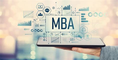 MBA Courses Requirements Career Prospects AECC