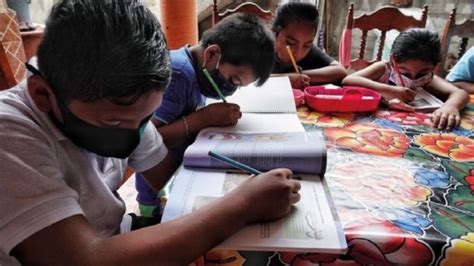 Clases En L Nea Y Pandemia Agravan El Rezago Educativo En Sinaloa Noro