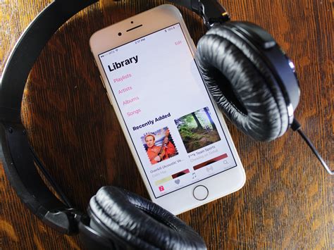 How To View And Share Playlists With Friends In Apple Music Imore