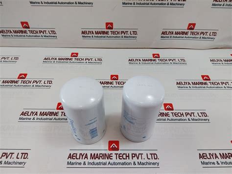 Donaldson P550881 Fuel Filter - Aeliya Marine