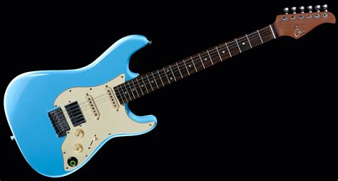 GTRS Guitars – Jedistar