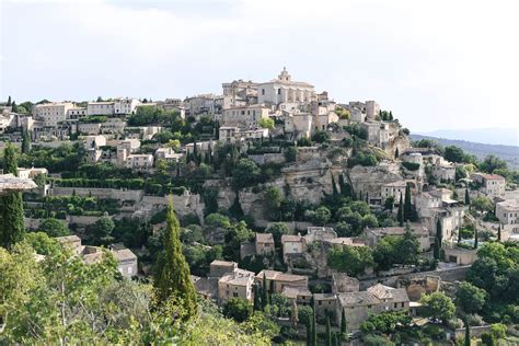 gordes-france-photography | The Style Scribe