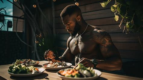 R Gime Prise De Masse Menus Et Conseils Pour Prendre Du Muscle