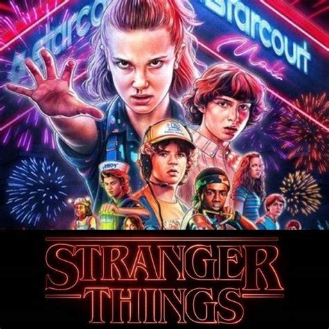 Stranger Things Netflix 18 Adults Only Must Watch Web Series For