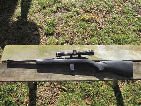 Gunlistings.org - Rifles Marlin 795 .22lr