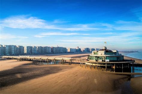 Leuke Tips Om Blankenberge Te Ontdekken Deugenieten