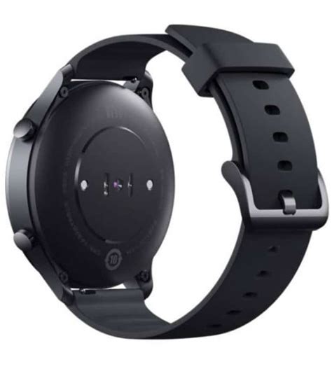 Xiaomi Mi Watch Color Features Price Revealed Everything In Detail