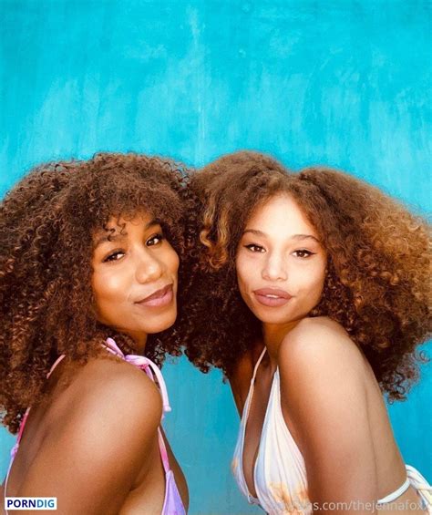 Thejennafoxx Nude Leaked OnlyFans Photo Porndig