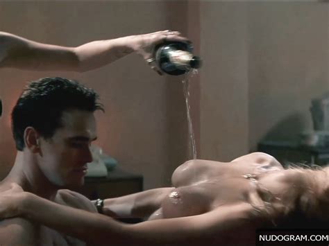 Denise Richards Nude 76 Photos Sex Pics